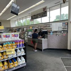 Walgreens ico