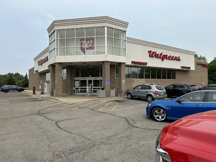 Walgreens 1