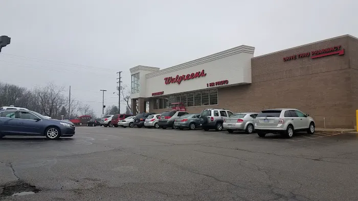 Walgreens 2