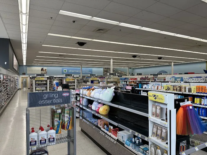 Walgreens 4