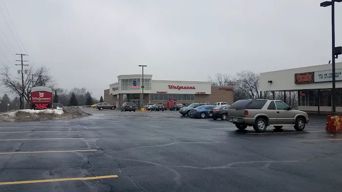 Walgreens 6