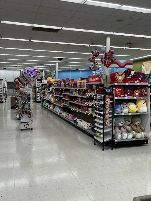Walgreens 0