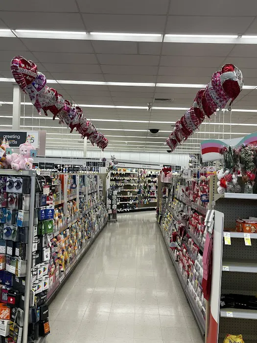 Walgreens 1