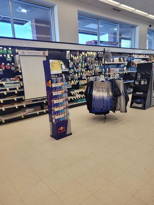 Walgreens 3