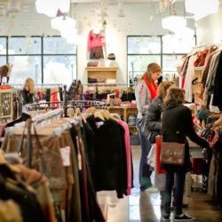 Paperdoll Boutique ico
