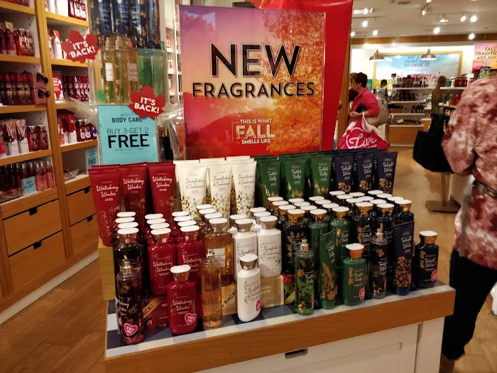 Bath & Body Works 5