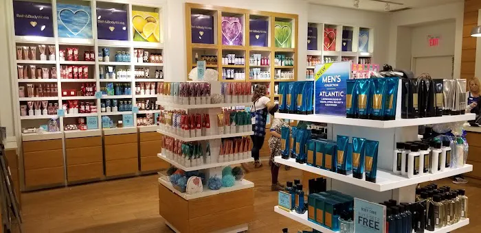 Bath & Body Works 7