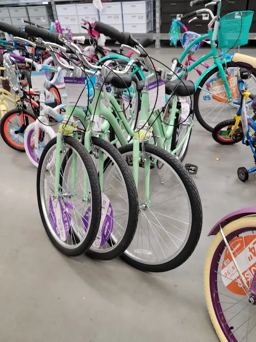 Walmart Supercenter 3