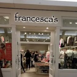 francesca's ico