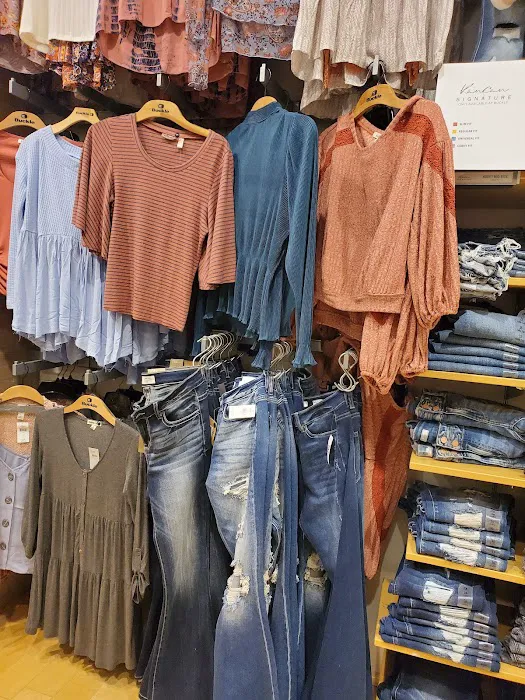 Buckle 7