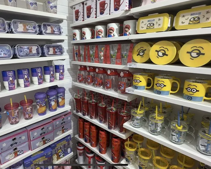 Miniso 9