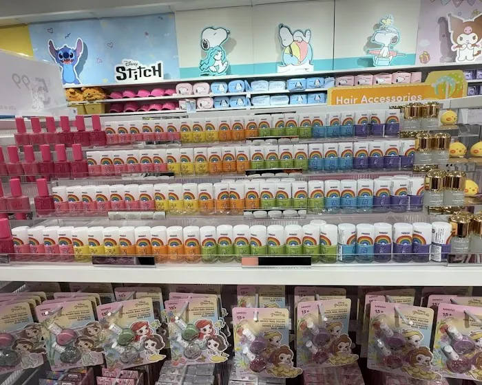 Miniso 8