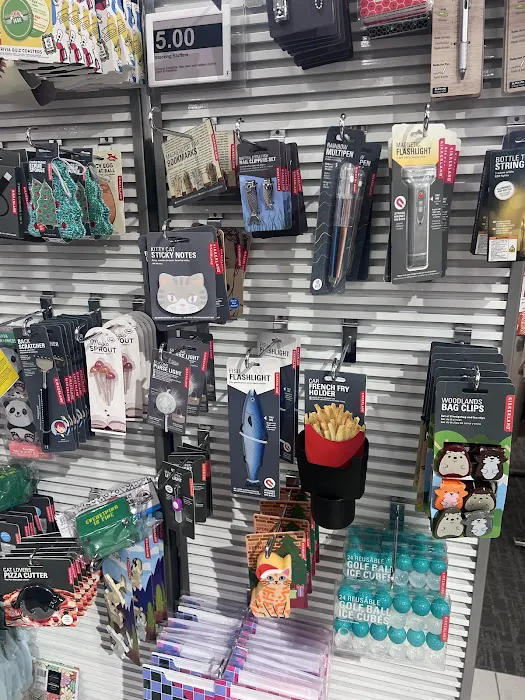 Kohl's 5