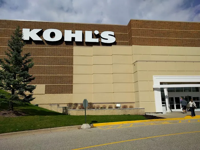 Kohl's 6