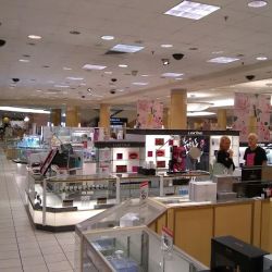 Macy's ico