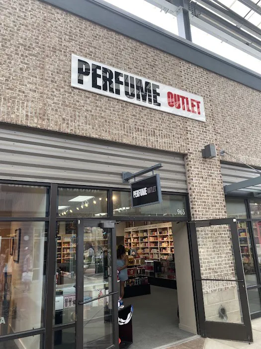The Perfume Outlet 0