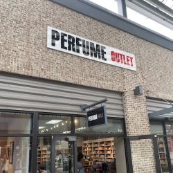 The Perfume Outlet ico