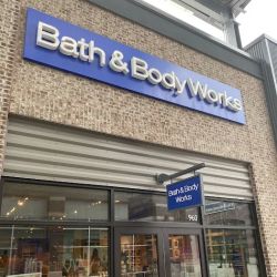 Bath & Body Works ico
