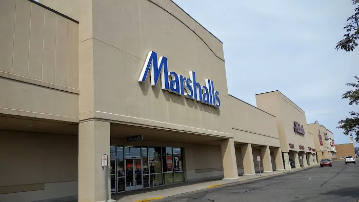 Marshalls 4