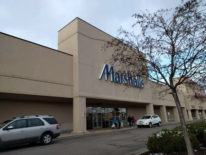 Marshalls 7