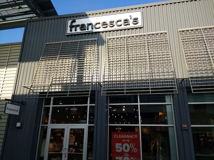 francesca's 0