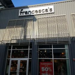 francesca's ico