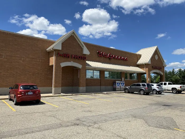 Walgreens 0