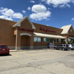 Walgreens ico