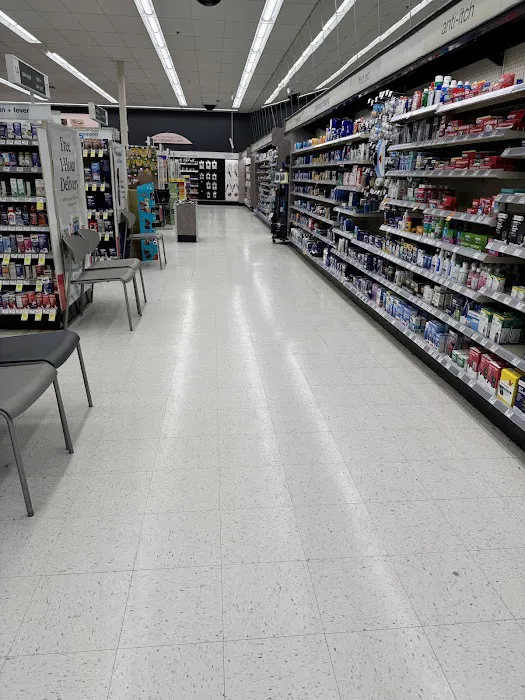 Walgreens 2