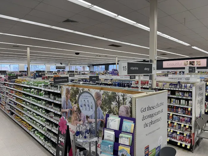 Walgreens 1