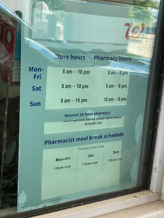 Walgreens 3