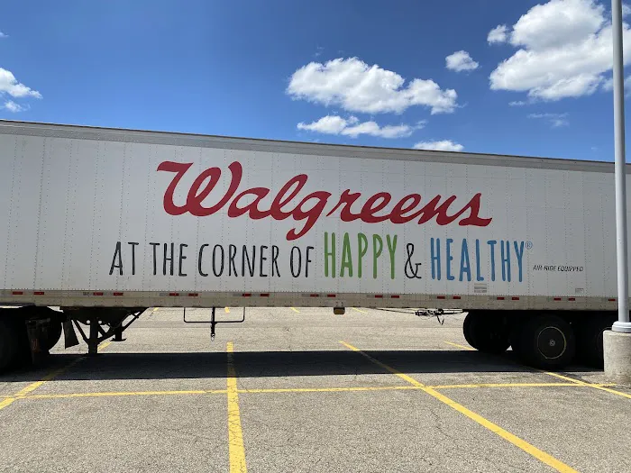 Walgreens 6