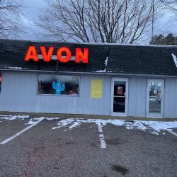 The Avon Shop ico
