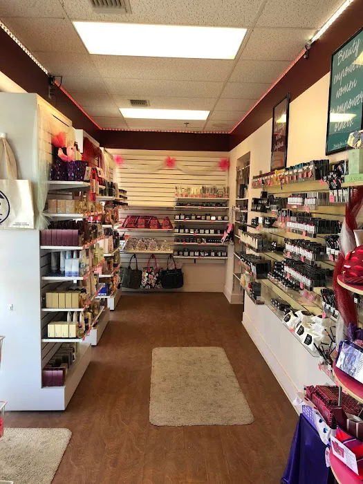 The Avon Shop 3