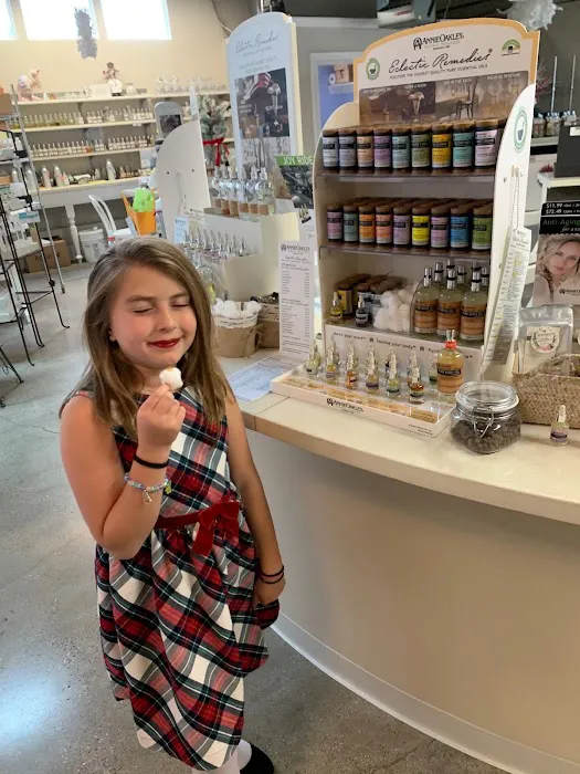 Annie Oakley Natural Perfumery 2