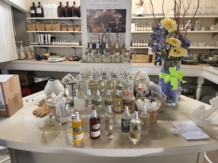 Annie Oakley Natural Perfumery 3