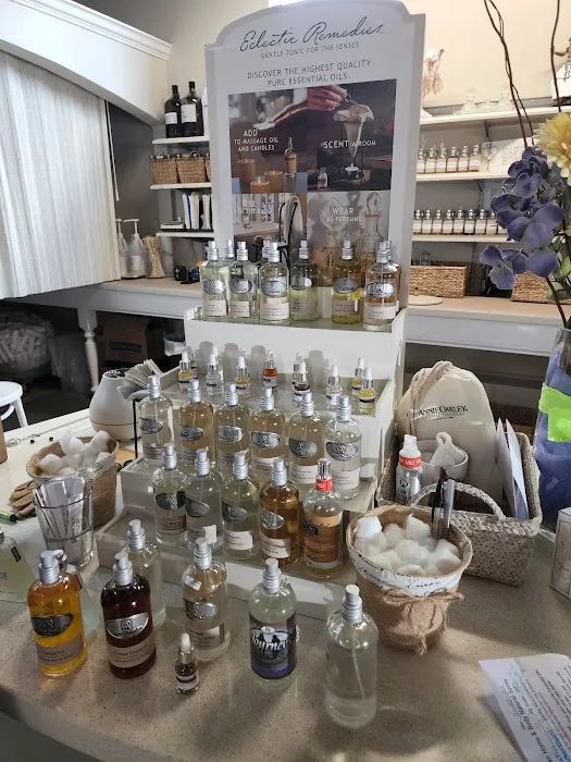 Annie Oakley Natural Perfumery 6