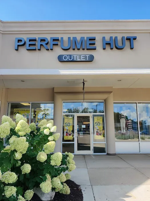 Perfume Hut 1