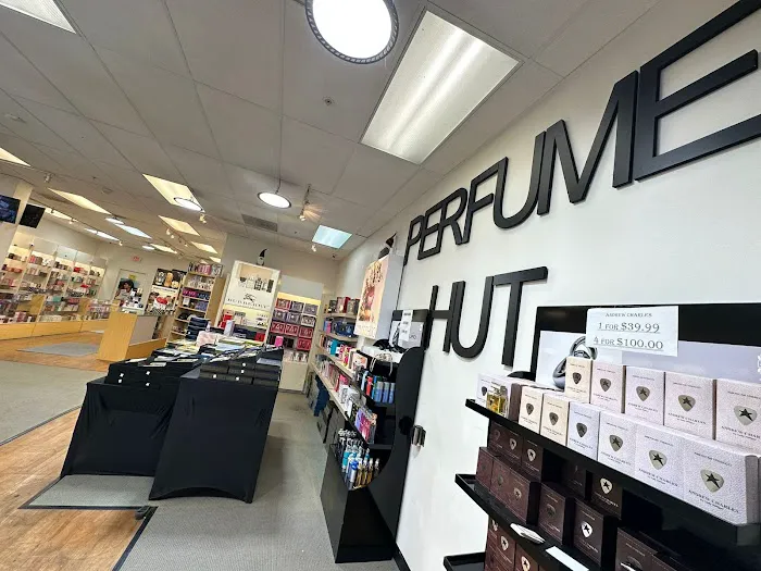 Perfume Hut 2