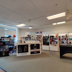 Perfume Hut ico