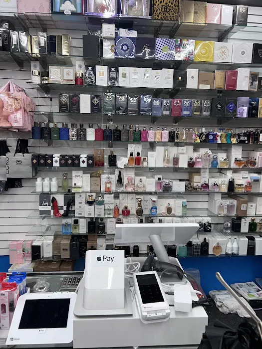 Perfume Outlet 4