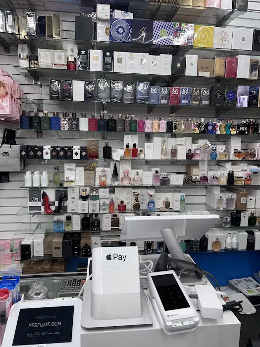 Perfume Outlet 7
