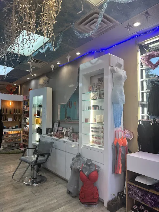 Pure Perfume Store 0