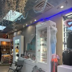 Pure Perfume Store ico