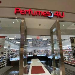 Perfumes 4U ico