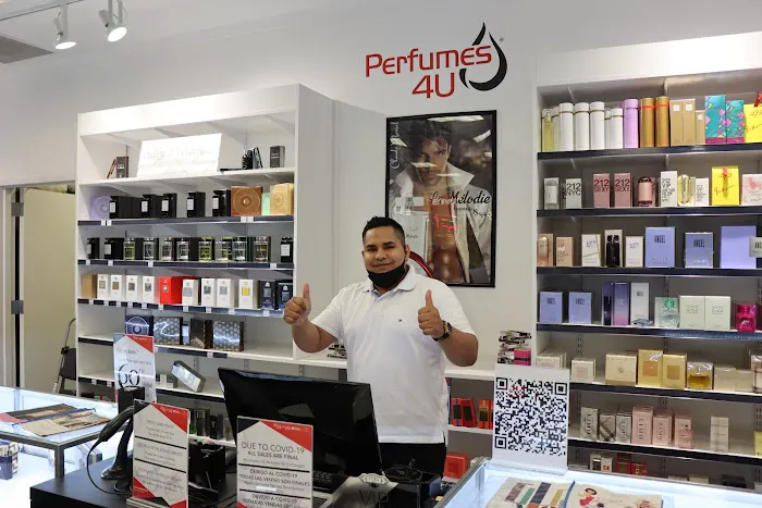 Perfumes 4U 7