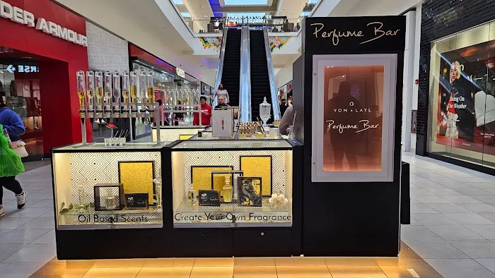 Yom & Layl Perfume Bar 2