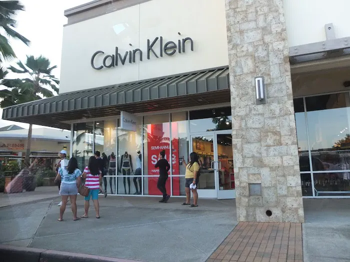 Calvin Klein 1