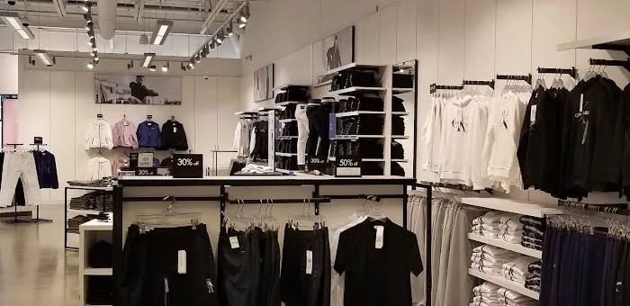 Calvin Klein 0