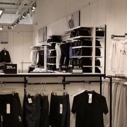 Calvin Klein ico